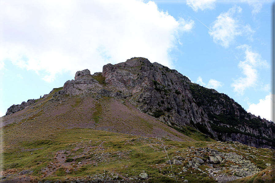 foto Forcella di Montalon